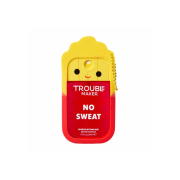 Trouble Maker - *Squishmallows* - Bruma Gesichtsfestiger - Floyd the French Fry