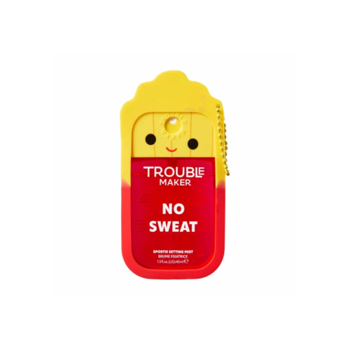 Trouble Maker - *Squishmallows* - Bruma Gesichtsfestiger - Floyd the French Fry