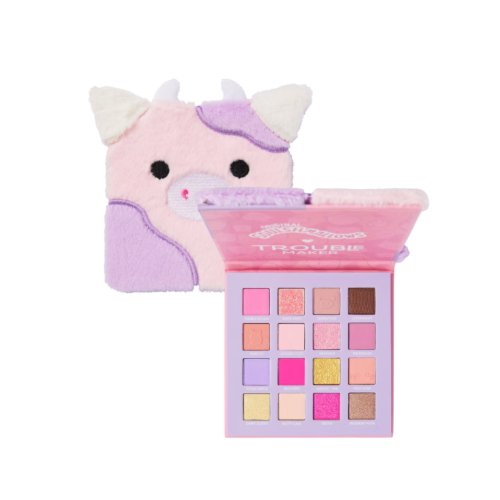 Trouble Maker - *Squishmallows* - Lidschattenpalette - Patty