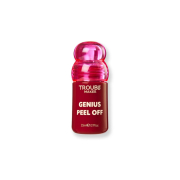 Trouble Maker - Lip Tint Genius peel-off - Hotshot Red