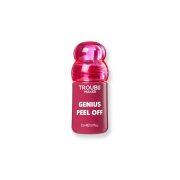 Trouble Maker - Lippenfarbe Genius peel-off - Life Hack Rose Pink