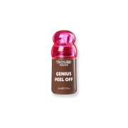 Trouble Maker  - Lippenfarbe Genius peel-off - Psychic Deep Nude