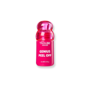 Trouble Maker - Lip Tint Genius peel-off - Witchcraft Hot Pink