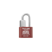 Trouble Maker - Lip Tint Secret Keeper - Just Us Rose Mauve
