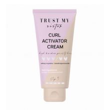 Trust My Sister - Curl Activator Cream