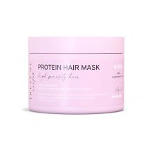 Trust My Sister - Protein-Haarmaske - Haare mit hoher Porosität