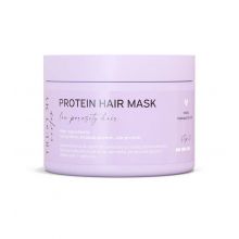 Trust My Sister - Protein-Haarmaske - Haare mit geringer Porosität