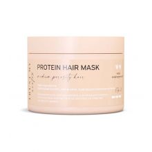 Trust My Sister - Protein-Haarmaske - Haare mit mittlerer Porosität