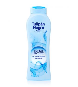 Tulipán Negro - *Advance* – Badegel 650 ml – Ozono Protect
