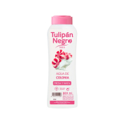 Tulipán Negro - Eau de Cologne - Erdbeere und Sahne