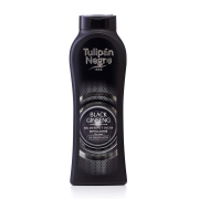 Tulipán Negro – *Male Care* – Duschgel 650 ml – Black Ginseng