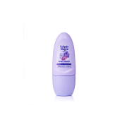 Tulipán Negro – Roll-on Antitranspirant Deodorant – Sweet Violeta