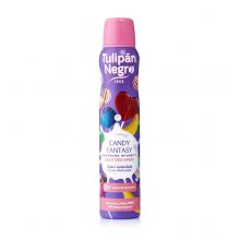 Tulipán Negro - *Gourmand Intensity* – Deodorant Deo Spray – Candy Fantasy