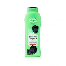Tulipán Negro - *Fresh Skin* – Badegel 650 ml – Fragancia Original
