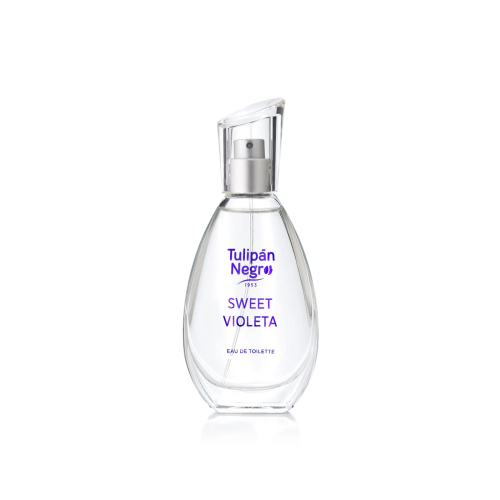 Tulipán Negro - *Gourmand Intensity* - Eau de Cologne - Sweet Violeta