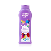 Tulipán Negro – *Gourmand Intensity* – Badegel 650 ml - Candy Fantasy