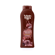 Tulipán Negro – *Gourmand Intensity* – Badegel 650 ml – Chocolate Praliné