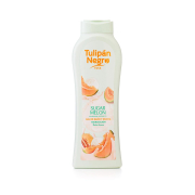 Tulipán Negro – *Gourmand Intensity* – Badegel 650 ml - Sugar Melon