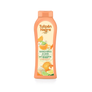 Tulipán Negro - *Gourmand Intensity* - Duschgel - Mandarine und Limette