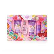 Tulipán Negro - *Gourmand Intensity* – Geschenkset – Candy Fantasy