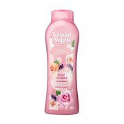 Tulipán Negro – *Intense* – Duschgel – Rose Bloom