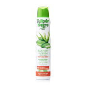 Tulipán Negro - *Skin Care* – Deodorant Deo Spray – Aloe Vera und Jojoba