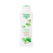 Tulipán Negro - *Skin Care* – Duschgel 650 ml – Aloe Vera & Jojoba