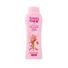 Tulipán Negro - *Yummy Cream Edition* – Badegel 650 ml – Besitos de Fresa