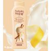 Tulipán Negro - *Yummy Cream Edition* – Badegel 650 ml - Leche Merengada & Canela