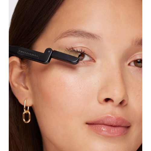 Tweezerman - Wimpern Kamm