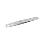Tweezerman – Slant Tweezer – Classic Stainless