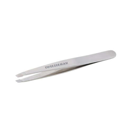 Tweezerman – Slant Tweezer – Classic Stainless