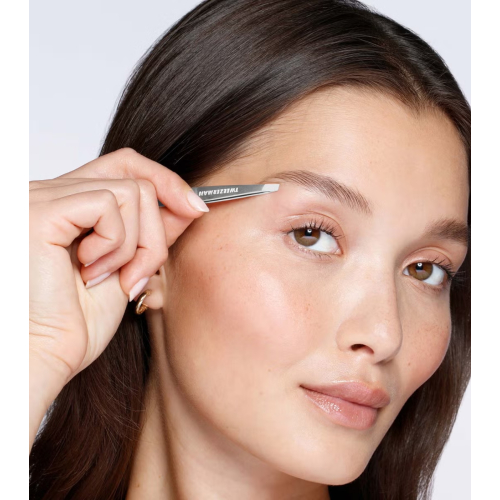 Tweezerman – Slant Tweezer – Classic Stainless