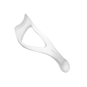 Tweezerman - Augenlidschutz und Wimpernkamm