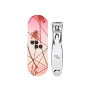 UBU - Nagelknipser + Minifeile Manic Mani