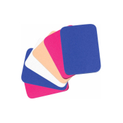 UBU - Doll-Face Dozen 12 Fundation Schwamm pack