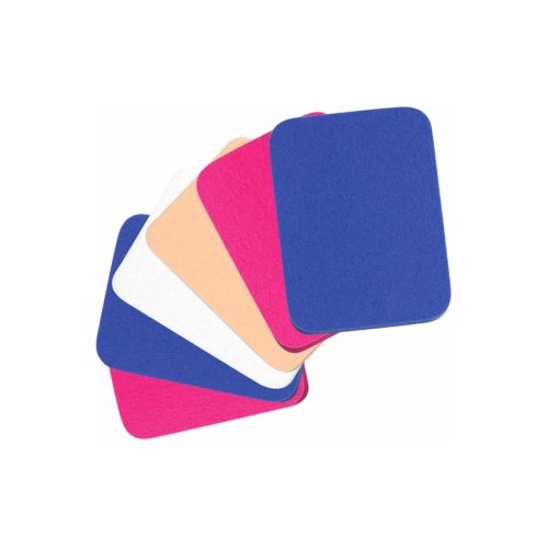 UBU - Doll-Face Dozen 12 Fundation Schwamm pack