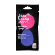 UBU – Make-up-Schwämmchen-Duo Sponge Cakes
