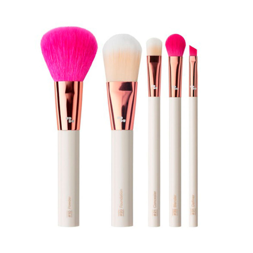 UBU - Pinselset Famous Five