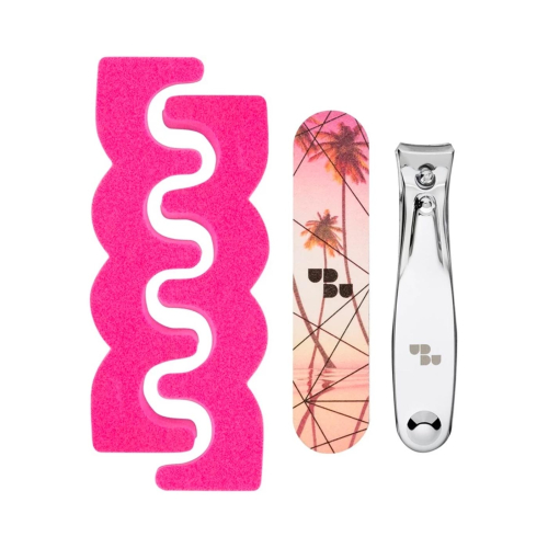 UBU - Pediküre-Set Tippy Toze