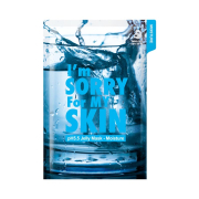 Ultru - Gesichtsmaske I\'m Sorry For My Skin - Feuchtigkeitsspendend