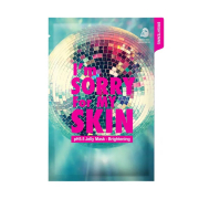 Ultru - I'm Sorry For My Skin Gesichtsmaske - Aufhellung