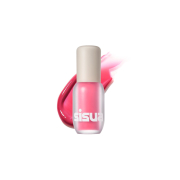 Unleashia – Praller Lipgloss Sisua Popcorn Syrup – No.1 Strawberry Cream