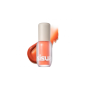 Unleashia – Praller Lipgloss Sisua Popcorn Syrup – No.2 Mango Caramel