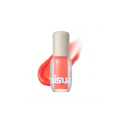 Unleashia – Praller Lipgloss Sisua Popcorn Syrup – No.4 Honey Grapefruit