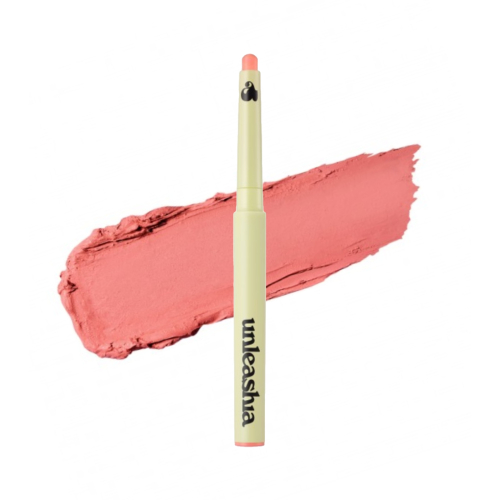 Unleashia - Lippenstift Oh! Happy Day - 02: Keep Smile