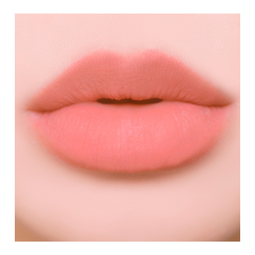 Unleashia - Lippenstift Oh! Happy Day - 02: Keep Smile