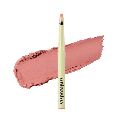 Unleashia - Lippenstift Oh! Happy Day - 04: Bae bae