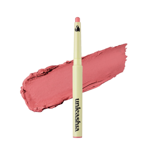 Unleashia - Lippenstift Oh! Happy Day - 05: Love Rose