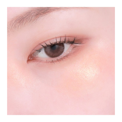 Unleashia - Mini-Highlighter-Palette Mood Shower - 100: Ballerina Shower